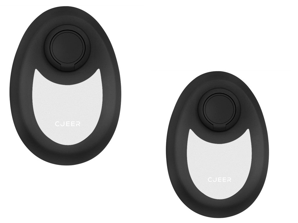 CJEER Crystal Hair Removal Tool – Painless & Exfoliating