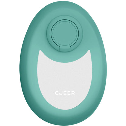 CJEER Crystal Hair Removal Tool – Painless & Exfoliating