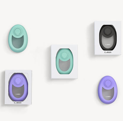 CJEER Crystal Hair Removal Tool – Painless & Exfoliating