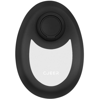 CJEER Crystal Hair Removal Tool – Painless & Exfoliating