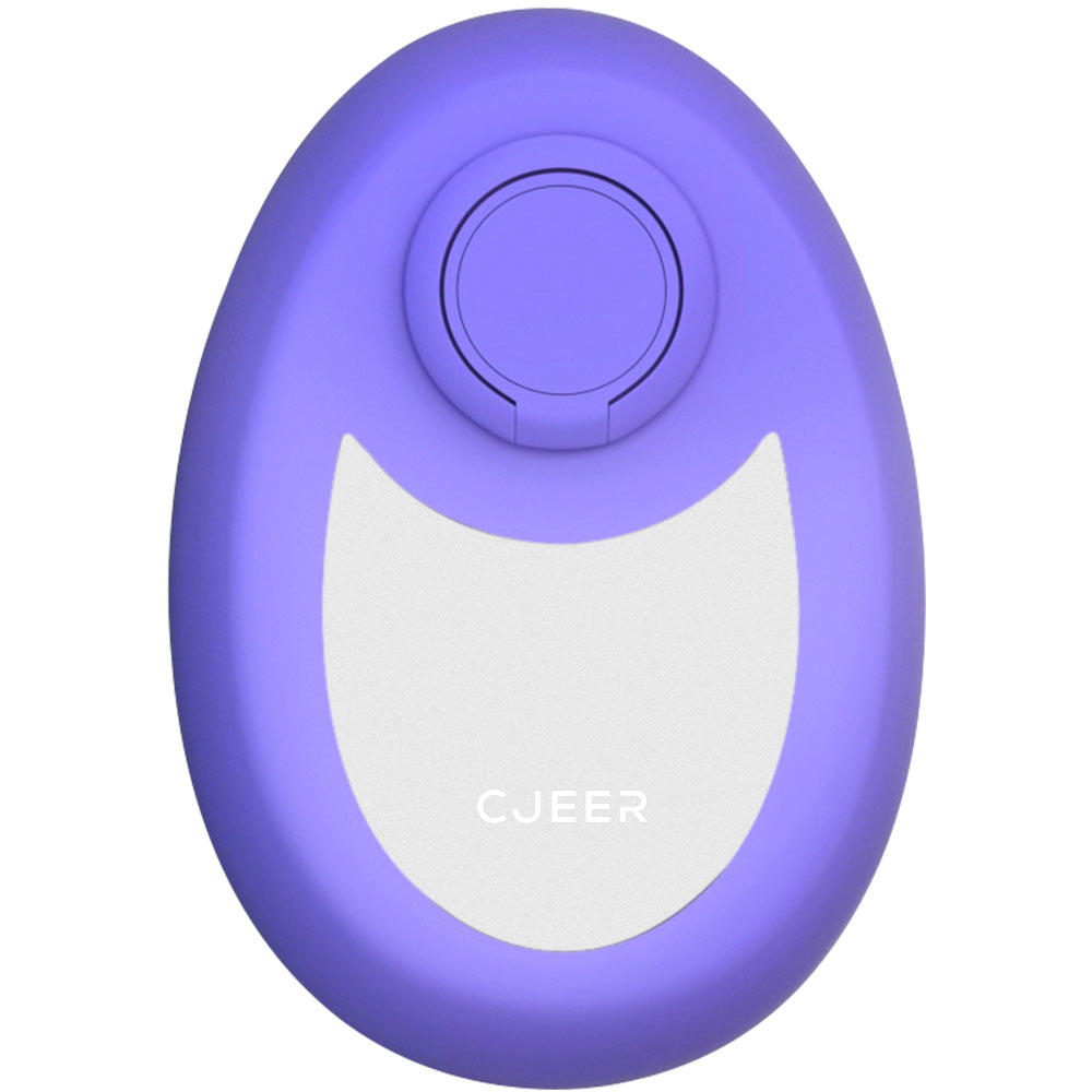 CJEER Crystal Hair Removal Tool – Painless & Exfoliating