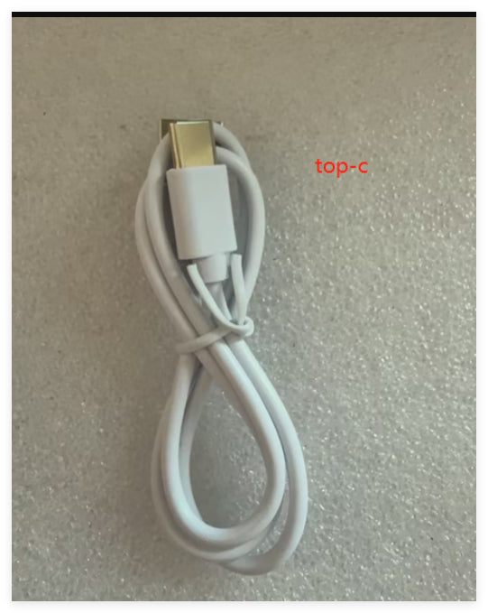 EMS Neck Lifting Massager – Thermal Tightening & Wrinkle Remover