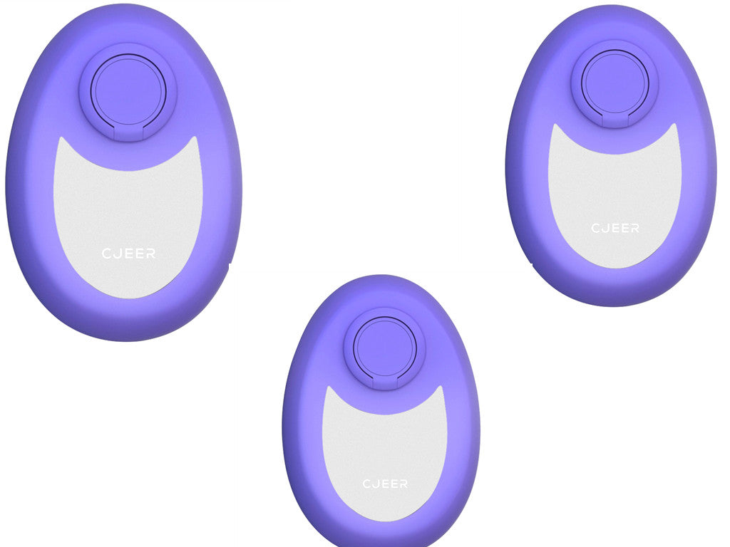 CJEER Crystal Hair Removal Tool – Painless & Exfoliating